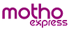 Logo Motho Express