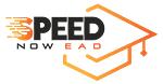 Logo Speed Now EAD
