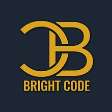 Logo BrightCode