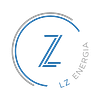 Logo LZ Energia
