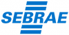 Logo SEBRAE PR