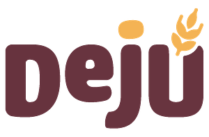 Logo DEJU