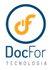 Logo DocFor