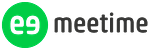 Logo Meetime