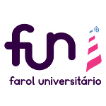 Logo Farol Universitário