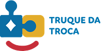 Logo Truque da Troca