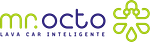 Logo Mr.Octo