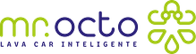 Logo Mr.Octo
