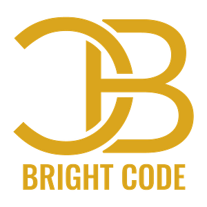 Logo BrightCode