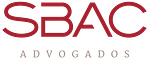 Logo SBAC Advogados