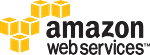 Logo AWS - Amazon Web Services