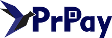 Logo PrPay Pagamentos