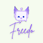 Logo Freedo