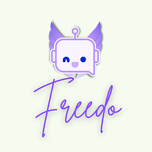 Logo Freedo