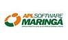 Logo APL Software Maringá
