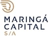 Logo Maringá Capital