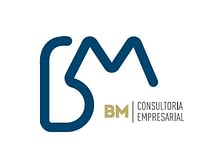 Logo BM Consultoria Empresarial