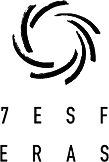 Logo Sete Esferas