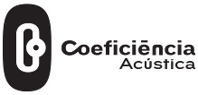 Logo Coeficiência Acústica