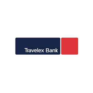 Logo TRAVELEX BANK