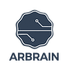Logo ArBrain