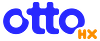 Logo Otto hx